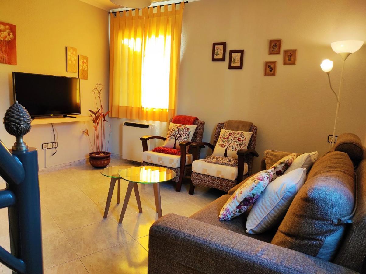לינה וארוחת בוקר Canduas Casas Pereira מראה חיצוני תמונה