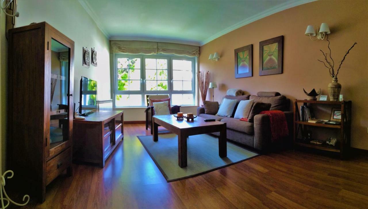 לינה וארוחת בוקר Canduas Casas Pereira מראה חיצוני תמונה